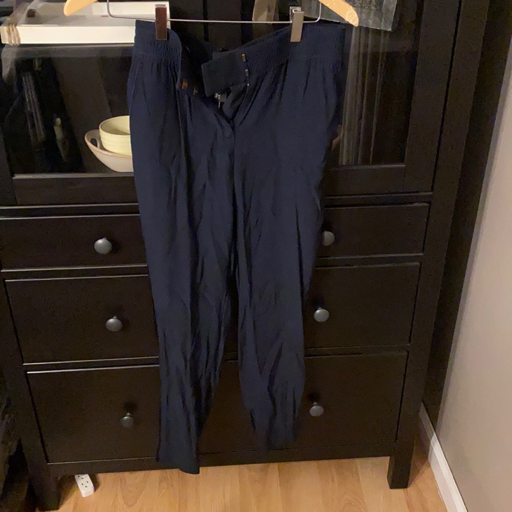 No longer fits